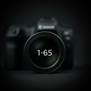 1-65 Any character