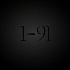 1-91 Any character
