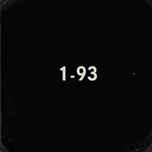 1-93 Any character