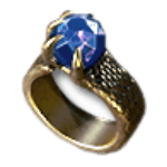 40% Magic Find Ring