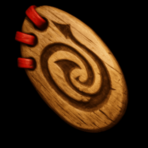 Life & Resist | Small Charms