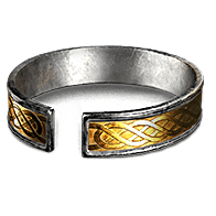 30 Run walk 3 Socket - Circlet