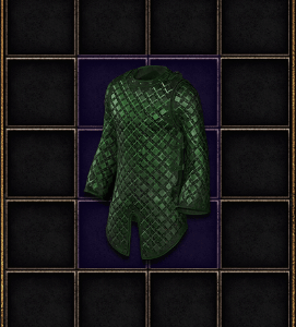 Cathan's Mesh