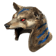 +6 Tornado Pelt