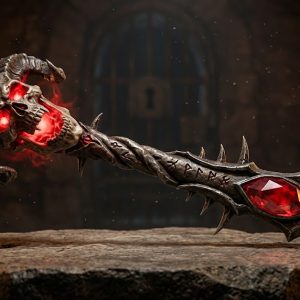 Lair Key