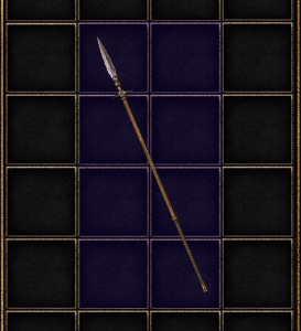Arioc's Needle