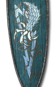 Herald of Zakarum