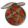 +2 Necromancer 20 FCR - Amulet - Ladder