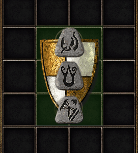 Ancient's Pledge