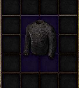 Angelic Mantle
