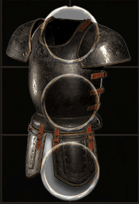 Archon Plate