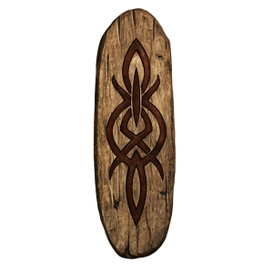 Druid Skill | Grand Charms