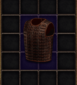 Berserker's Hauberk