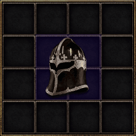 Berserker's Headgear