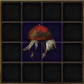 Biggin's Bonnet