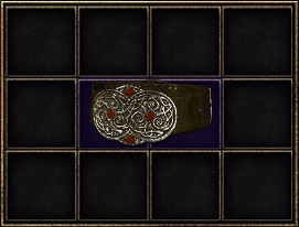 Bladebuckle