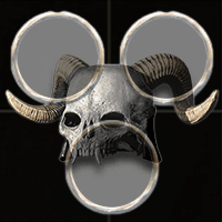 Bone Visage
