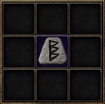 Cham Rune