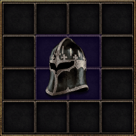 Coif of Glory