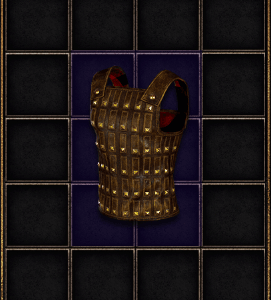 Cow King's Hide