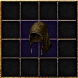 Cow King's Horns
