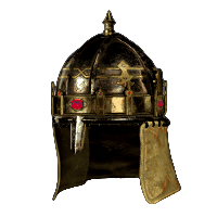 Crown of Thieves