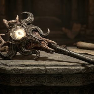 Crux of The Prophet