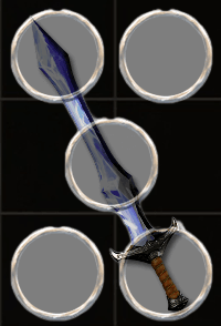Crystal Sword