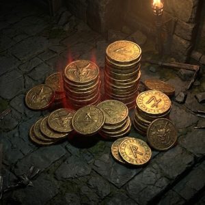 Diablo 4 Gold