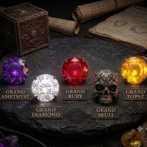 Grand Gems