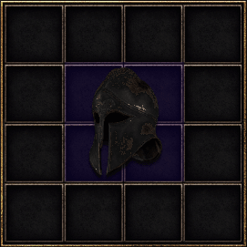 Darksight Helm