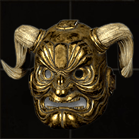Death Mask