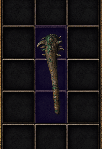 Demon Limb