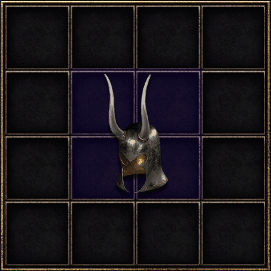 Demonhorn's Edge