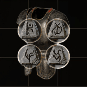 Ethereal Chains of Honor