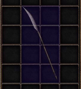 Giant Thresher - Ethereal