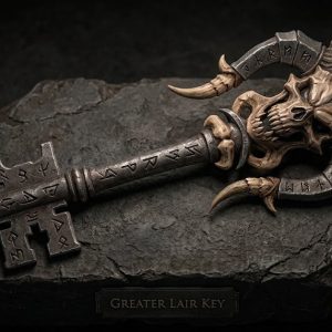 Greater Lair Key