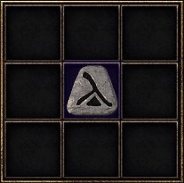 Gul Rune