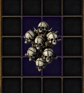 Head Hunter's Glory