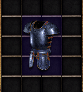 Heavenly Garb