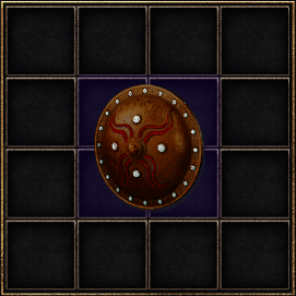 Hsarus' Iron Fist