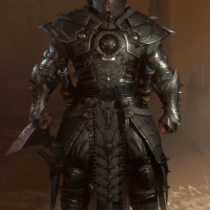 Immortal King Full Set
