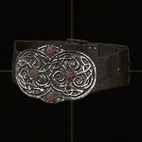 Immortal King's Detail