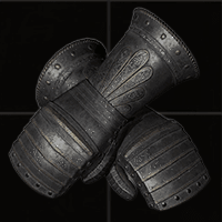 Immortal King's Forge