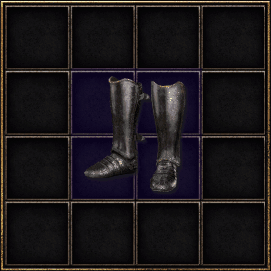 Immortal King's Pillar