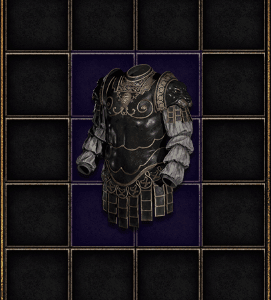 Immortal King's Soul Cage