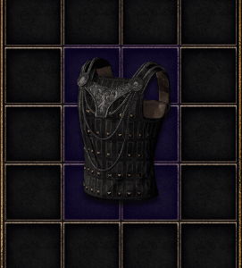 Iron Pelt