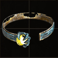 M'avina's True Sight