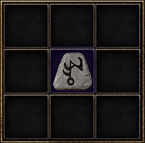 Mal Rune