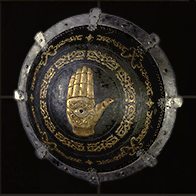 Moser's Blessed Circle